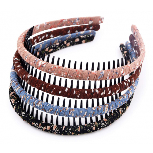 Ободок для волос — стильные аксессуары для женщин, 1шт