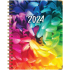 Твердый переплет 2024 Планировщик (с ноября 2023 по декабрь 2024)