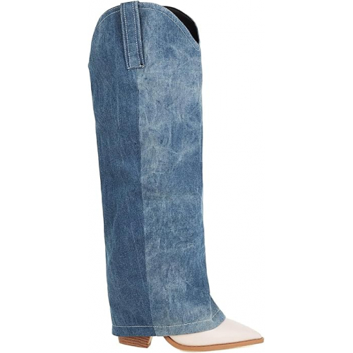 Женские ботильоны на каблуке — стиль и комфорт для любого случая