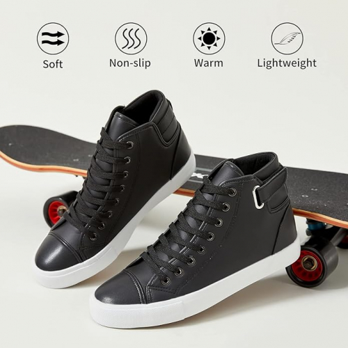 Модная обувь для мужчин