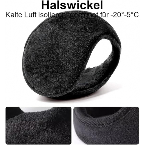 Зимние ушанки из высококачественного флиса