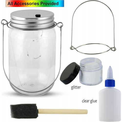 Набор для создания динозаврового фонаря — полный комплект, легко и без грязи