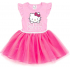 Платье из тюля Hello Kitty