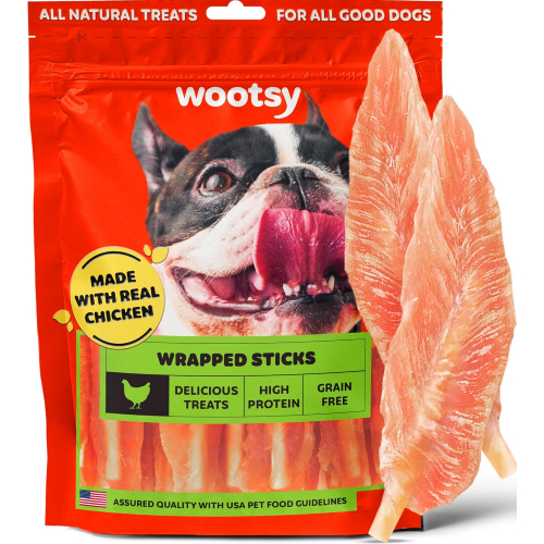 Жевательные лакомства специально разработаны для привлечения вашего питомца, 340г