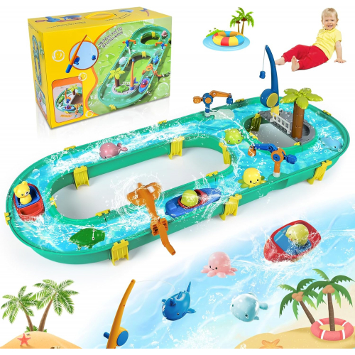 Водная настольная игрушка JONRRYIN