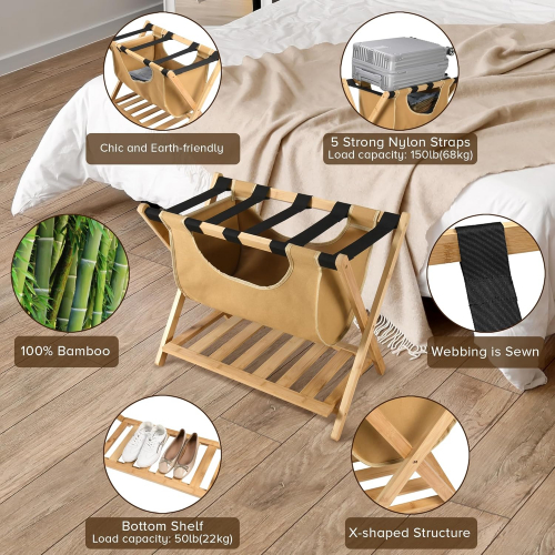 Складная полка