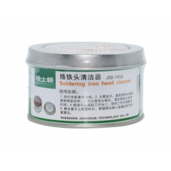 Нетоксичный электрический паяльник для очистителя головки, помогает уменьшить накопление оксидов Multi Touch и комплексный очиститель