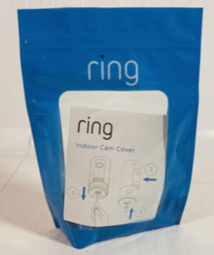 Кольцо - подставка для видеокамеры