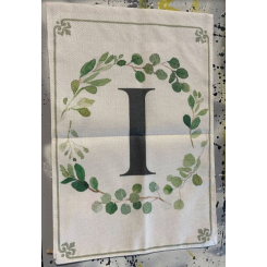 Двойное полотенце, I
