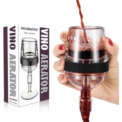 Аэратор для вина