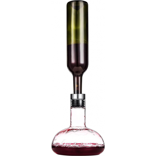 Графин-аэратор для вина