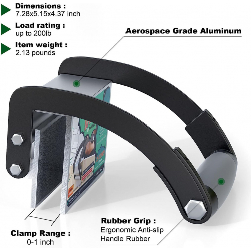 Держатель для панелей и фанеры FivePears