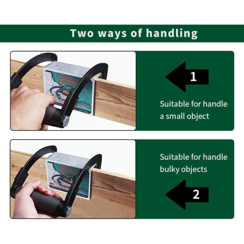 Держатель для панелей и фанеры FivePears