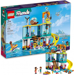 Конструктор LEGO Friends