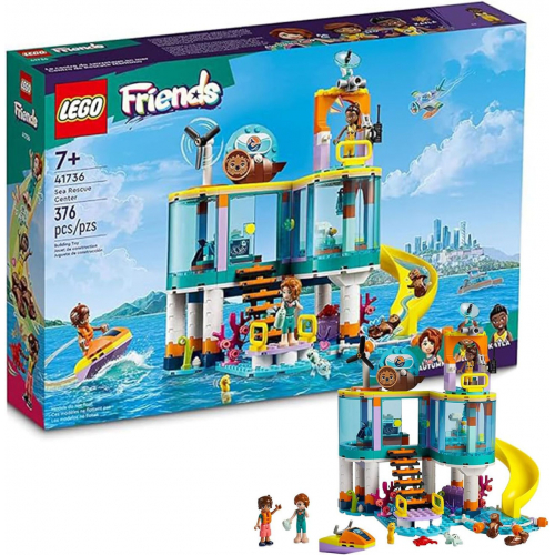 Конструктор LEGO Friends