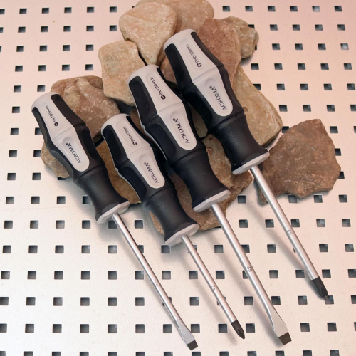 Набор отверток Acroma Bold All-in-One из 31 предмета