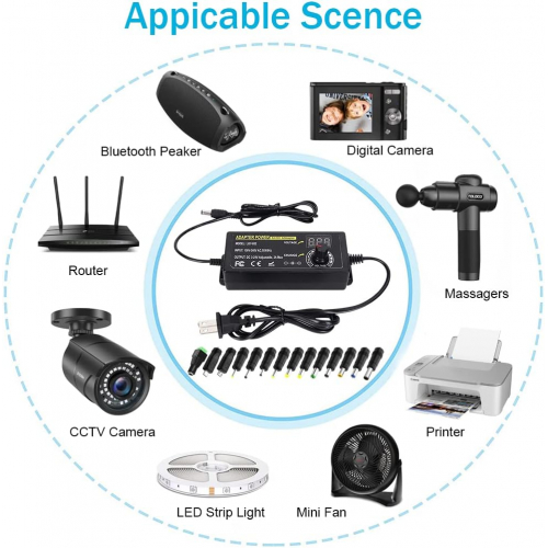 Блок питания 72 Вт