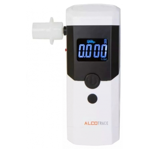 Алкотестер AlcoTrace.