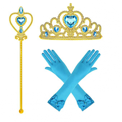 Костюм арабской принцессы Cmiko для девочек