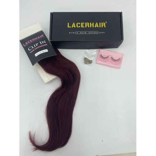 Натуральные волосы,фирма lacerhair