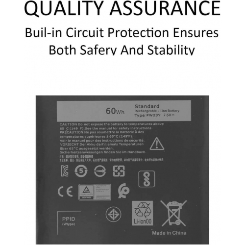 Аккумулятор для ноутбука