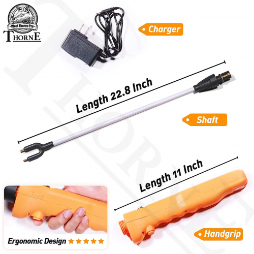 West Thorne Pro для животноводства