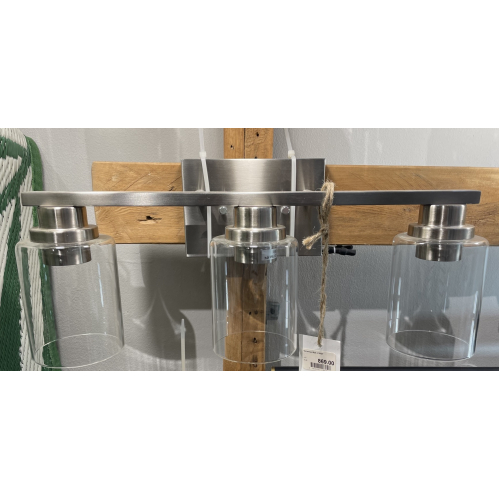 Светильник с абажуром