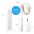 Panasonic Portable Water Flosser, 2-скоростной ирригатор для полости рта