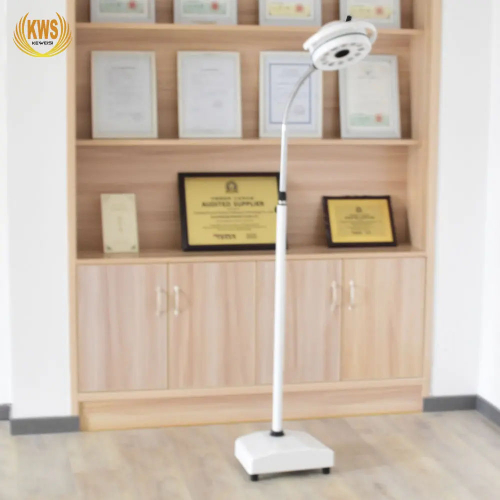 Мобильный хирургический светильник KD-2012L-1