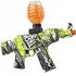 Anstoy Splatter Ball Blaster, гелевый шаровой бластер AKM-47