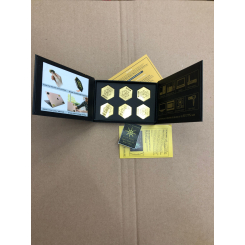 Блокаторы 5G и ЭМП для мобильных телефонов