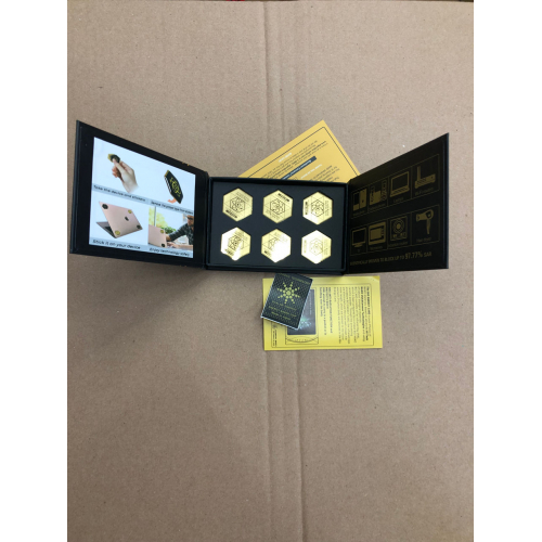 Блокаторы 5G и ЭМП для мобильных телефонов