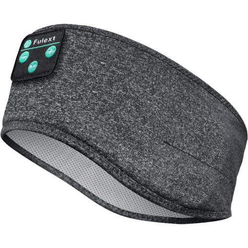 Спортивные Bluetooth-наушники с повязкой на голову