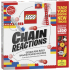 LEGO Chain Reactions