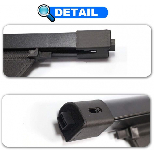 Чехол для багажа Jeep Grand Cherokee