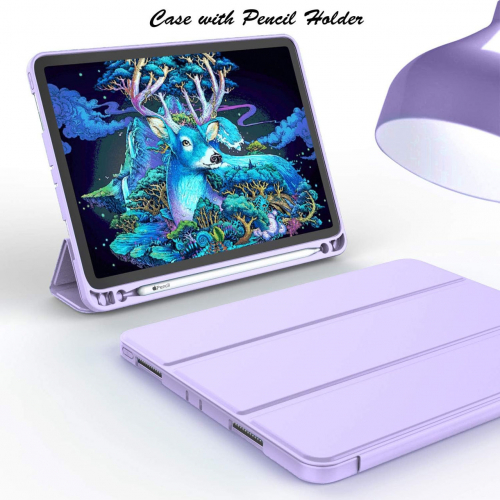 Чехол ZryXal New iPad Pro 12.9