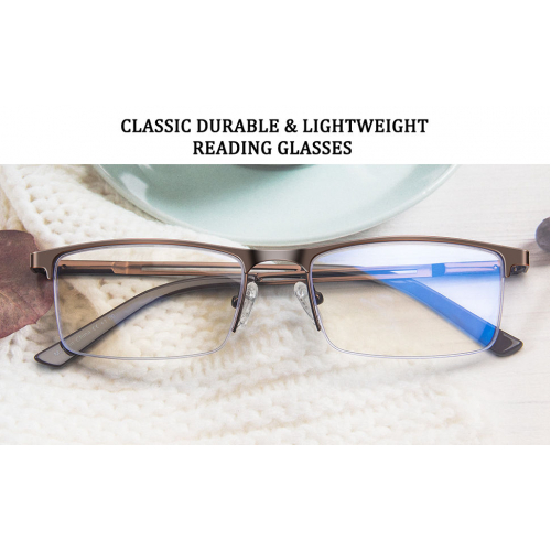 Очки для чтения для мужчин