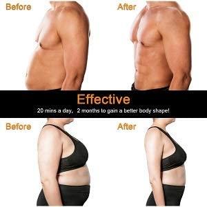 Тонизирующий тренажер для мышц живота