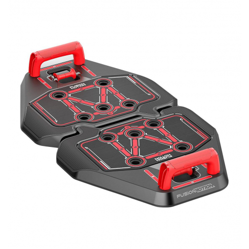 Тренировочная станция Fusion Motion с сопротивлением для всего тела