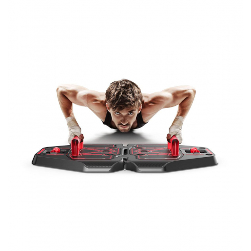 Тренировочная станция Fusion Motion с сопротивлением для всего тела