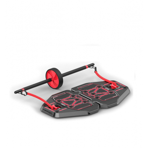 Тренировочная станция Fusion Motion с сопротивлением для всего тела