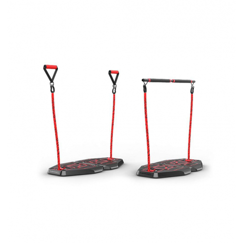 Тренировочная станция Fusion Motion с сопротивлением для всего тела