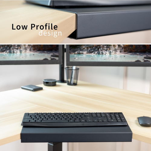 Угловая настольная платформа Vivo