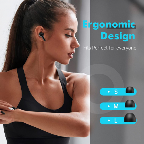 Беспроводные наушники vinlley