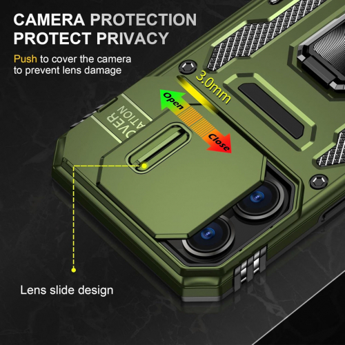 Чехол для iPhone 15 Pro