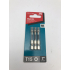 Бита Makita E-00832 Impact XPS T15 Torx 2", 3 шт./уп.
