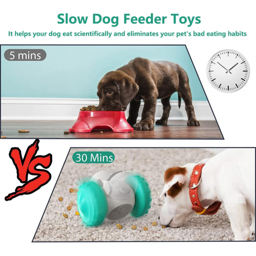 Anturnpet Игрушка-дозатор для собак