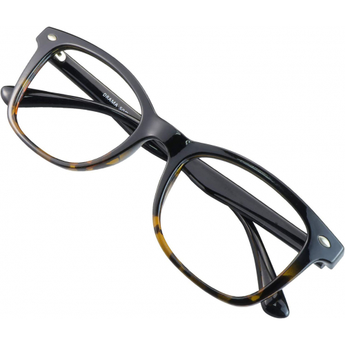 Очки, блокирующие синий свет, уменьшающие головную боль, + очки для чтения с увеличением 1.75