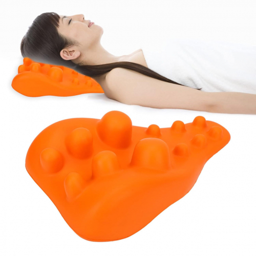 Устройство для вытяжения шейного отдела позвоночника Ketsicart