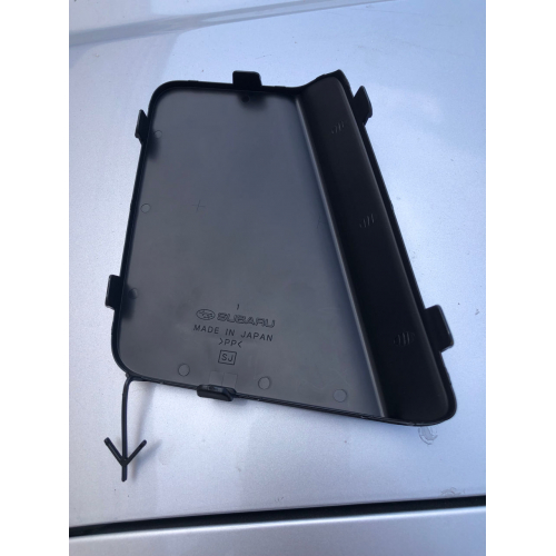 Крышка буксирной проушины - Subaru (57731SJ510)